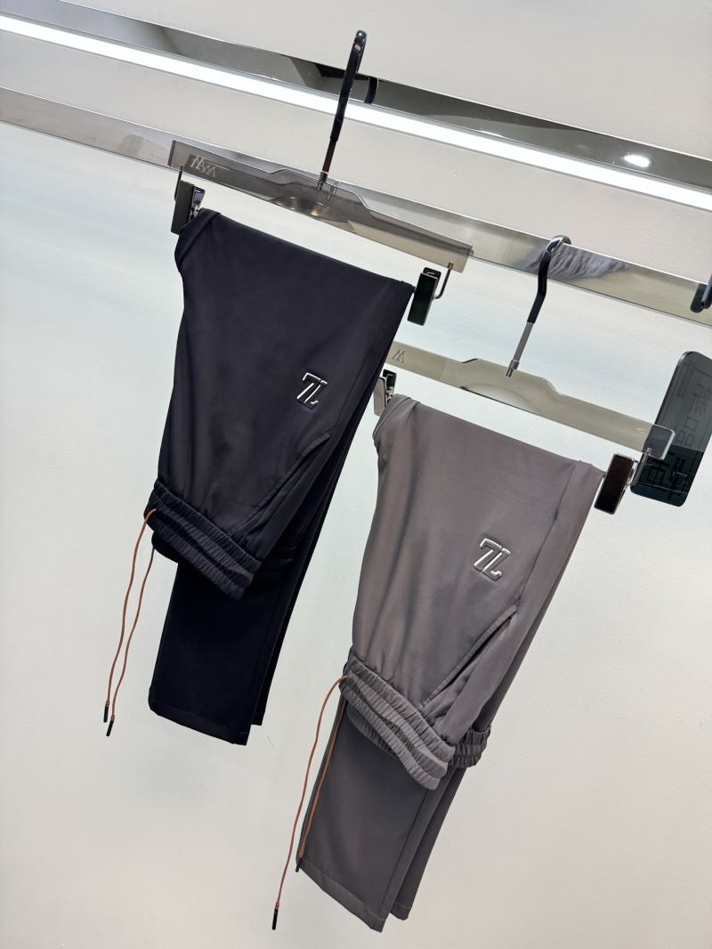 Zegna Long Pants